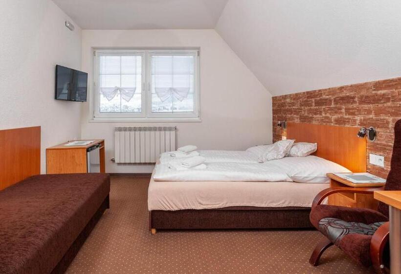 ペンション Penzión Soňa