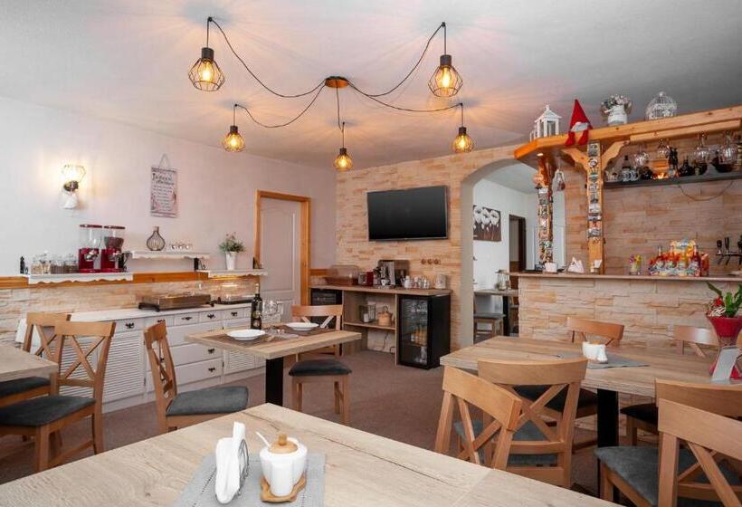 ペンション Penzión Soňa