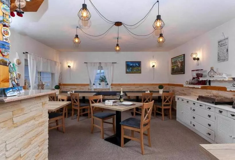 Majatalo Penzión Soňa