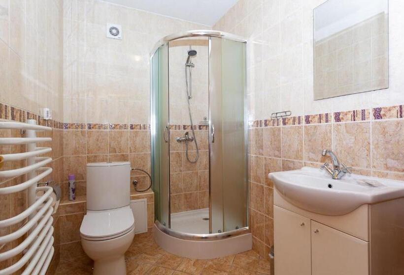 ペンション Penzión Soňa