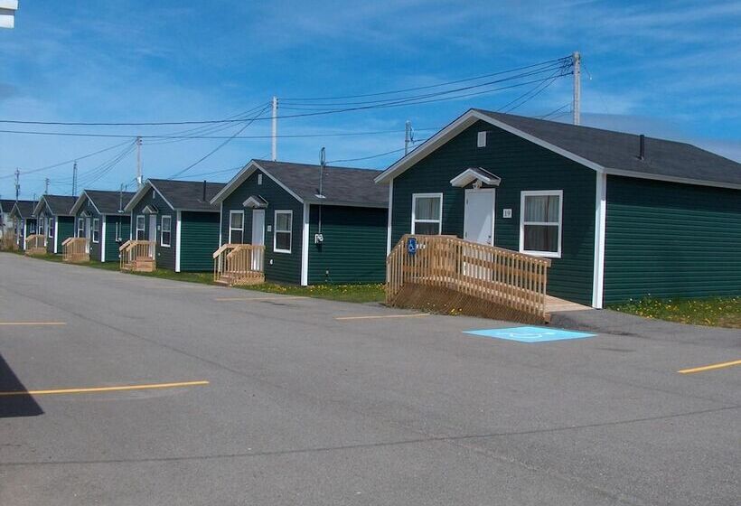 Shallow Bay Motel & Cabins Conference Centre