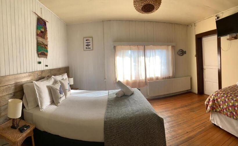 هاستل La Nuez Bnb