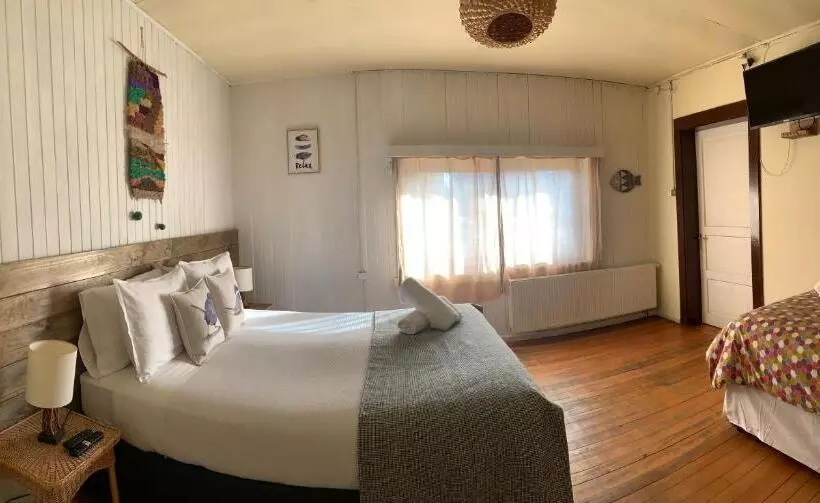 هاستل La Nuez Bnb