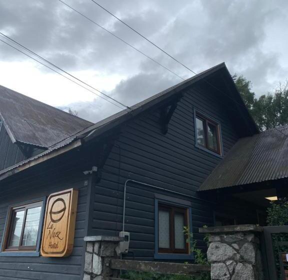 هاستل La Nuez Bnb