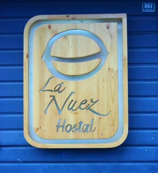 هاستل La Nuez Bnb