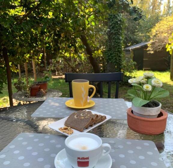 هاستل La Nuez Bnb