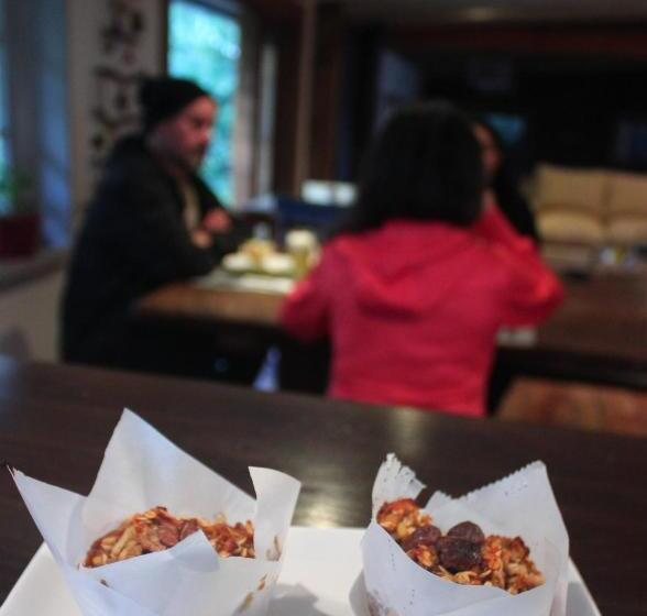 هاستل La Nuez Bnb