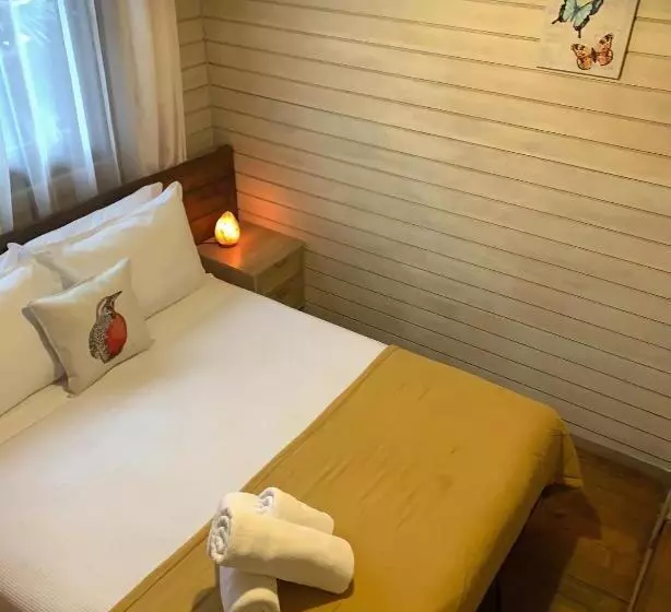هاستل La Nuez Bnb
