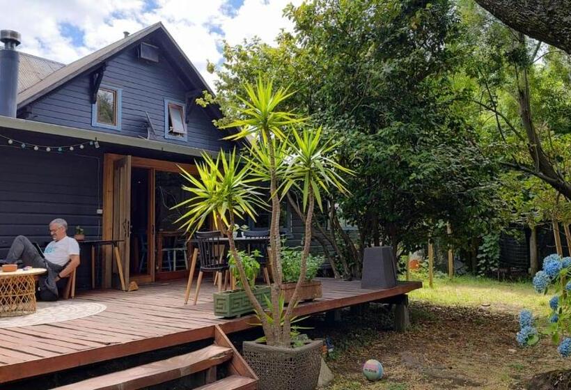 هاستل La Nuez Bnb