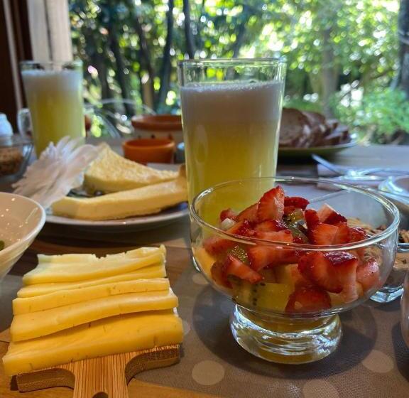 هاستل La Nuez Bnb