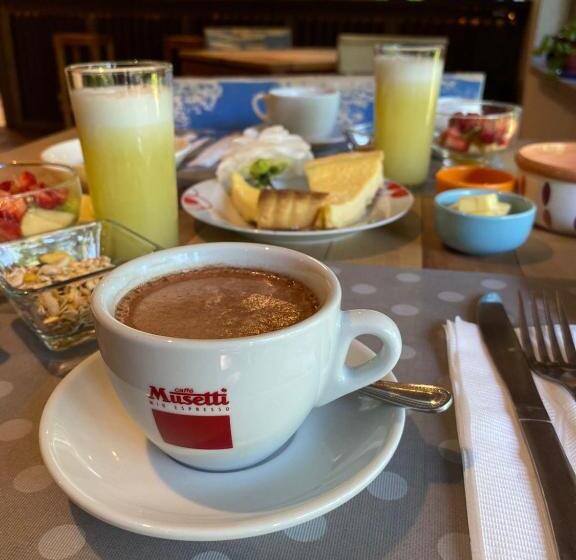 هاستل La Nuez Bnb