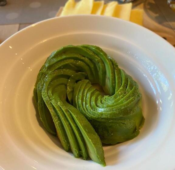 هاستل La Nuez Bnb