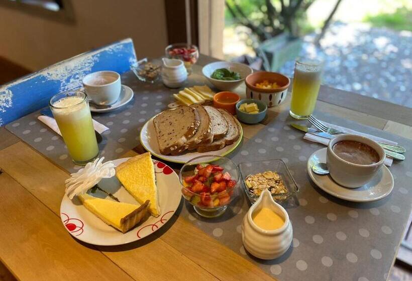 هاستل La Nuez Bnb