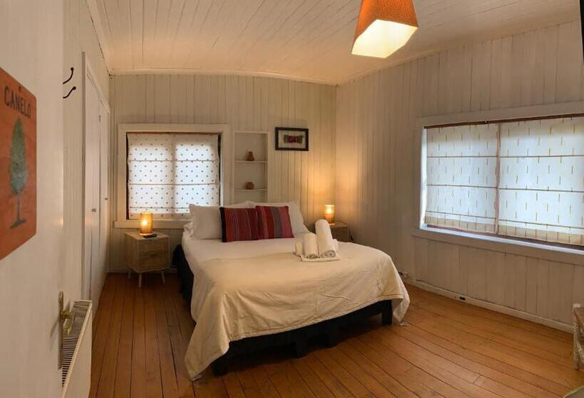 هاستل La Nuez Bnb