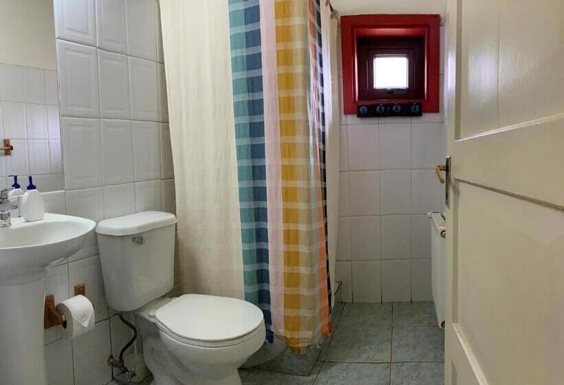 هاستل La Nuez Bnb