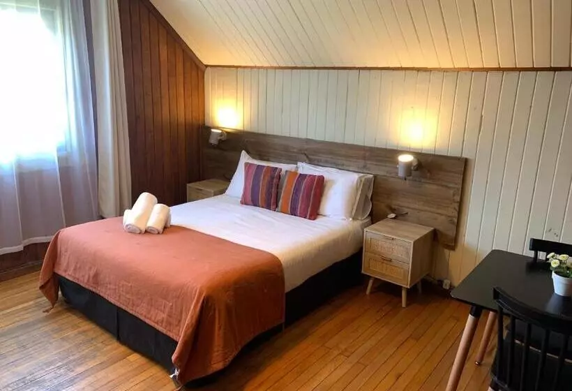 هاستل La Nuez Bnb