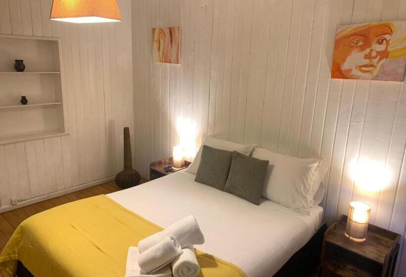 هاستل La Nuez Bnb