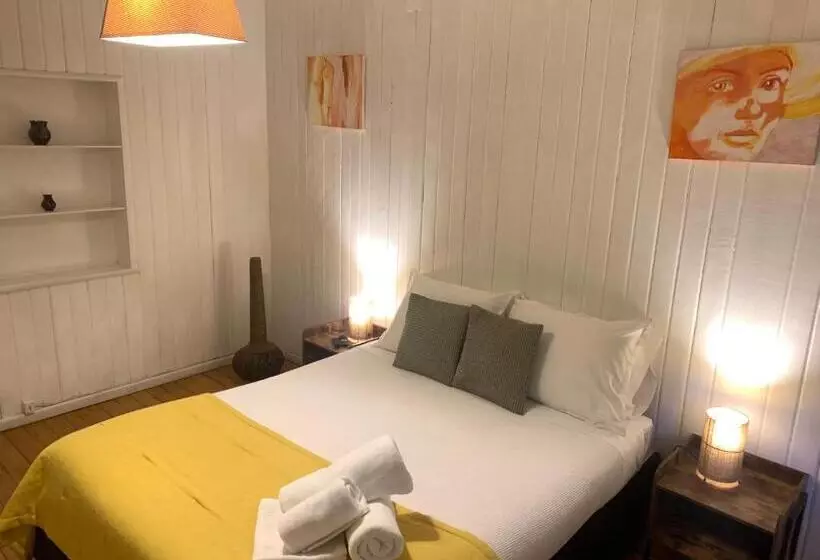 هاستل La Nuez Bnb