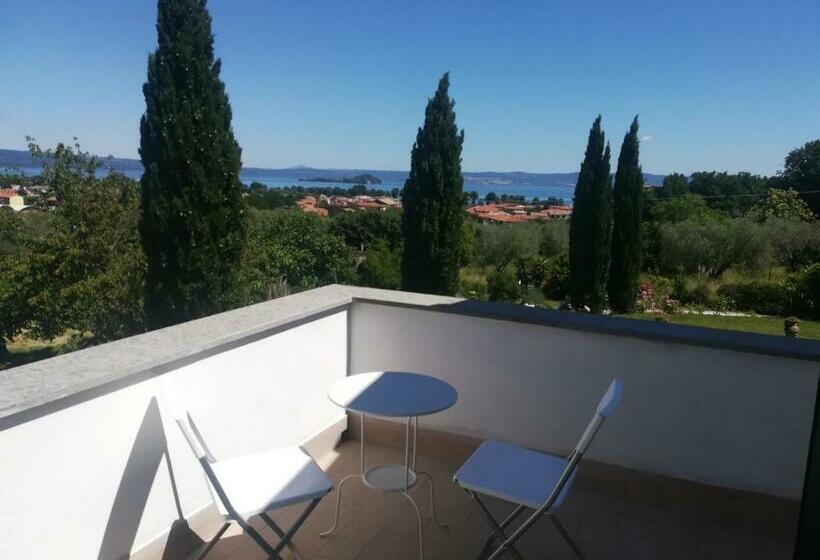 호텔 Agriturismo Santa Maria