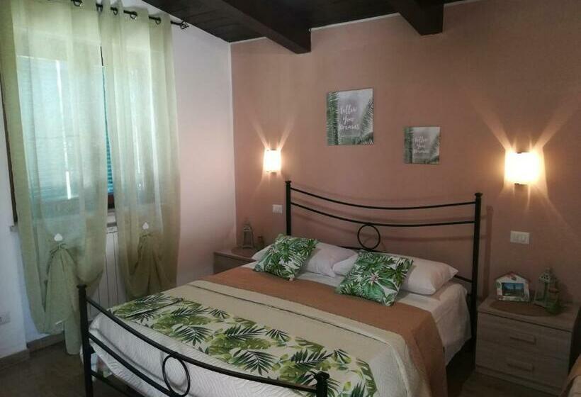 호텔 Agriturismo Santa Maria