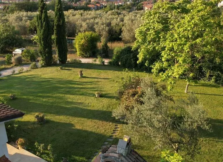 ホテル Agriturismo Santa Maria