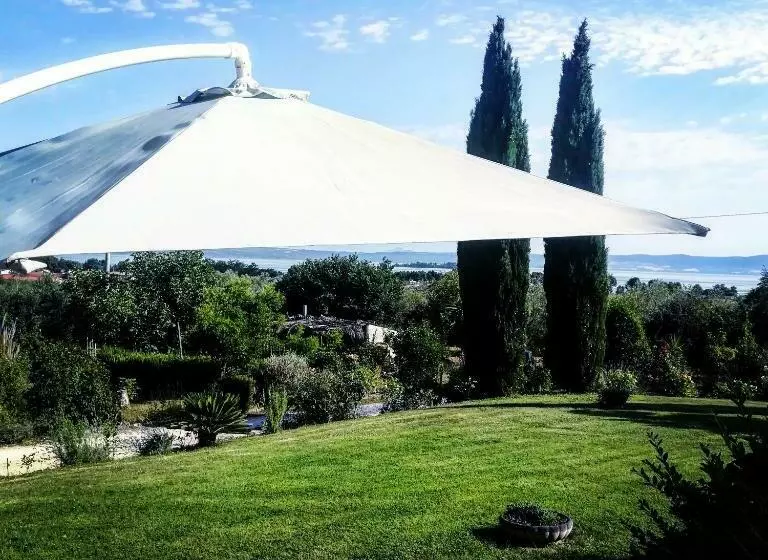 ホテル Agriturismo Santa Maria
