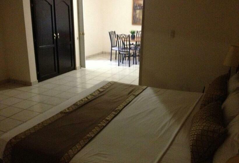 Otel Hacienda Nainari