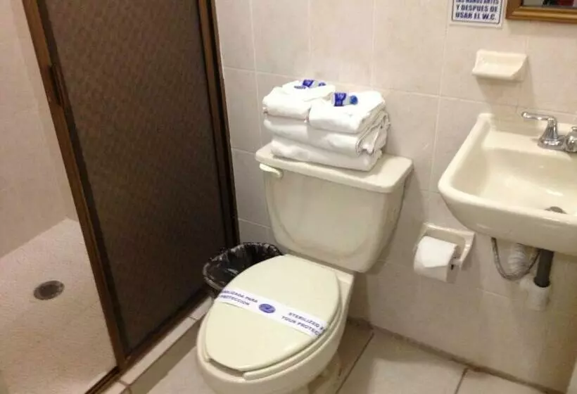 Hotelli Hacienda Nainari