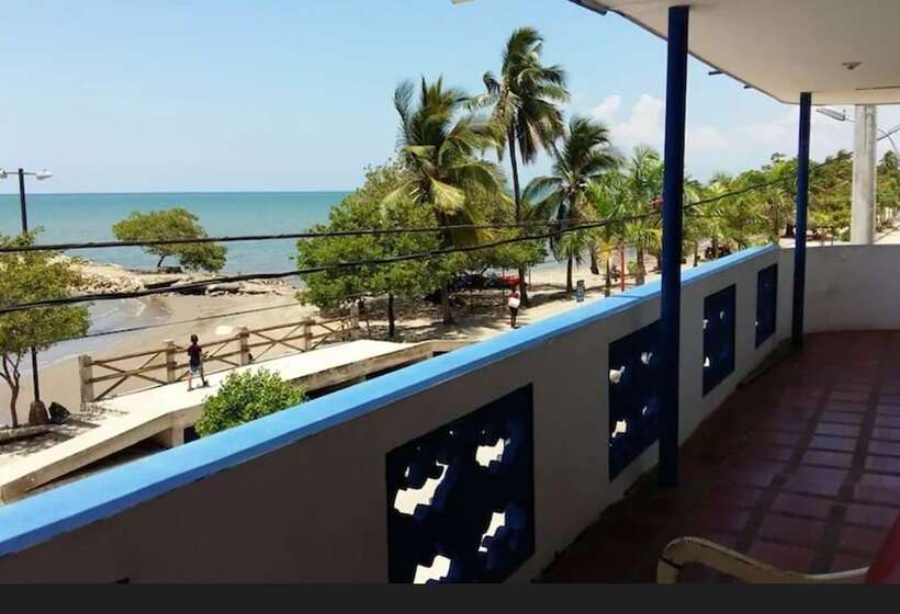 Hotell Mar Azul