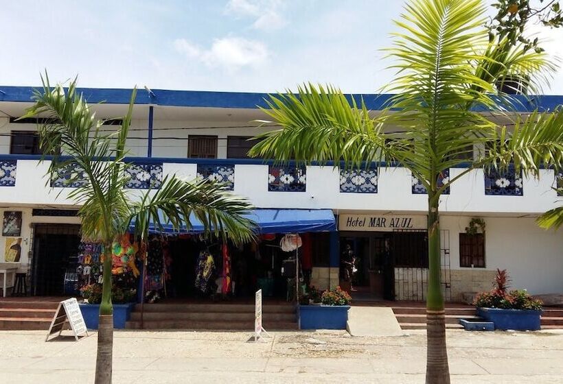 Hotell Mar Azul
