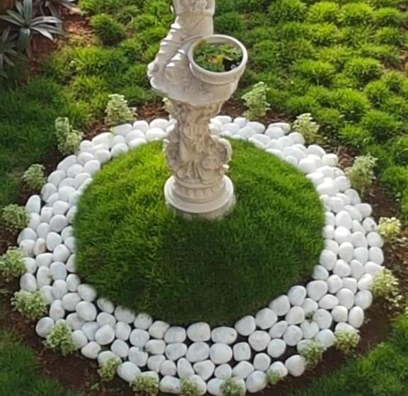 פנסיון Palm Shades Spring