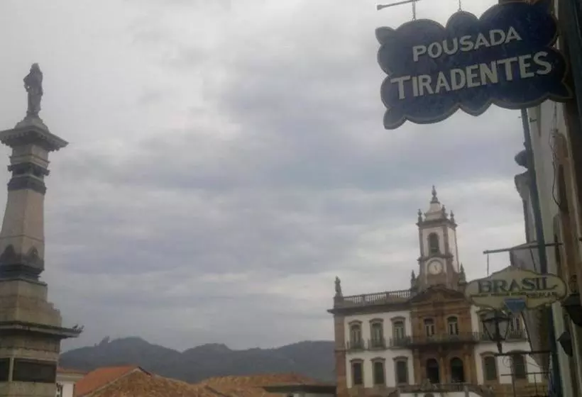 Majatalo Pousada Tiradentes