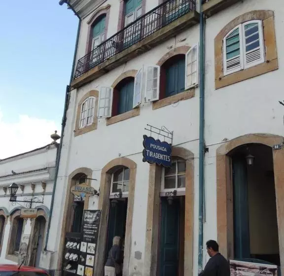 Majatalo Pousada Tiradentes