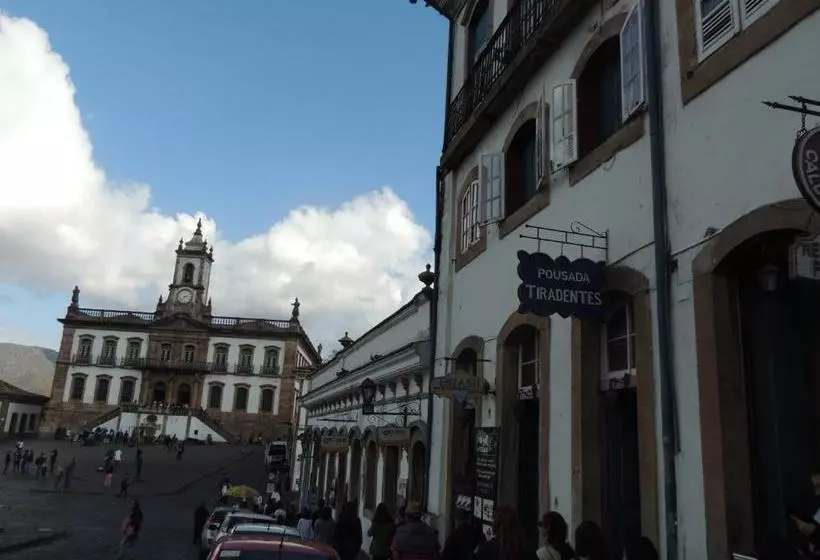 Majatalo Pousada Tiradentes