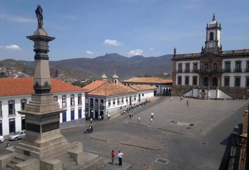 Majatalo Pousada Tiradentes