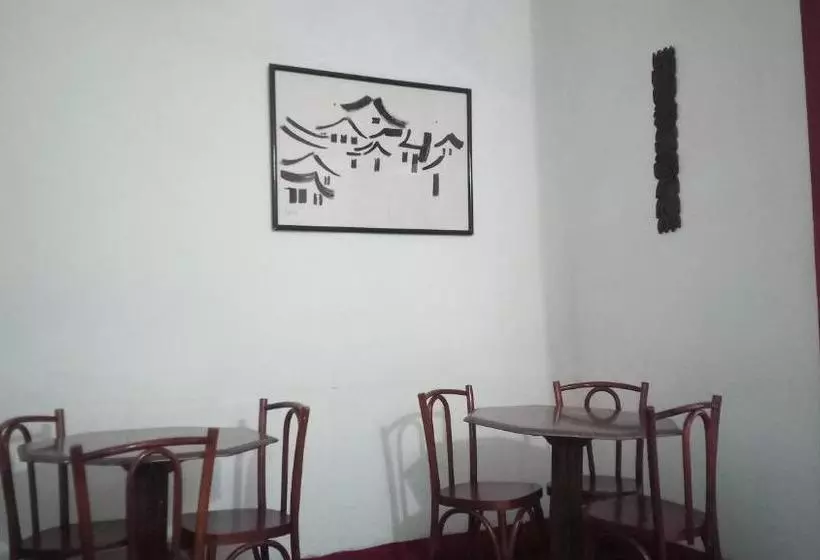 Majatalo Pousada Tiradentes