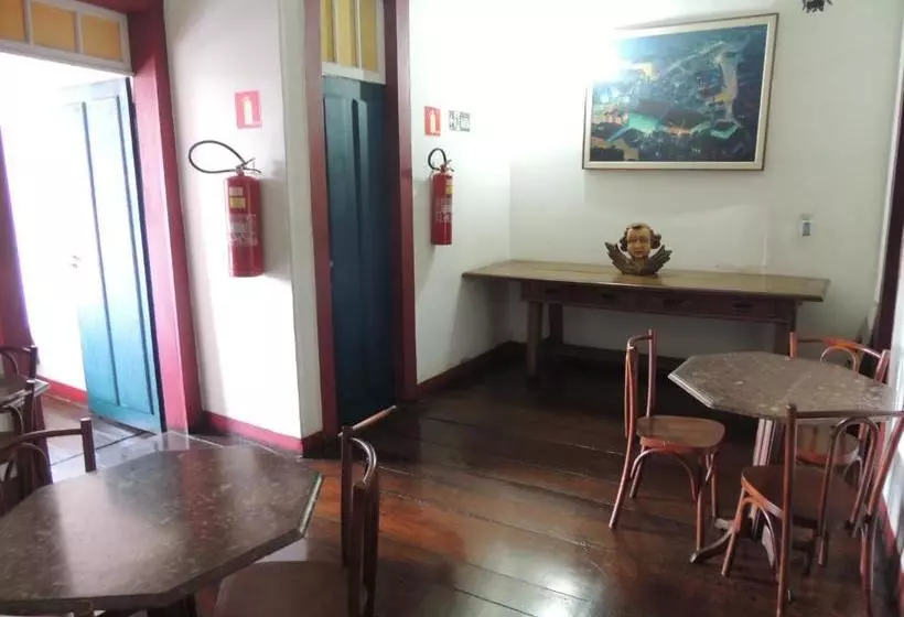 Majatalo Pousada Tiradentes