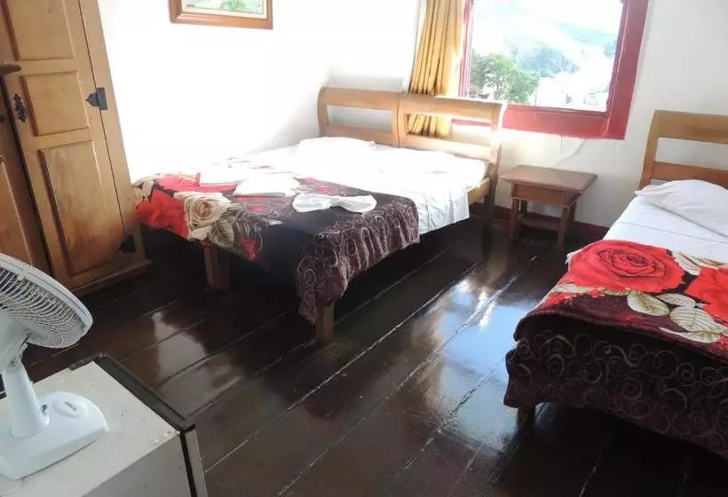 Majatalo Pousada Tiradentes