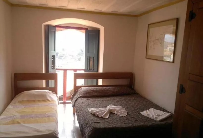 Majatalo Pousada Tiradentes