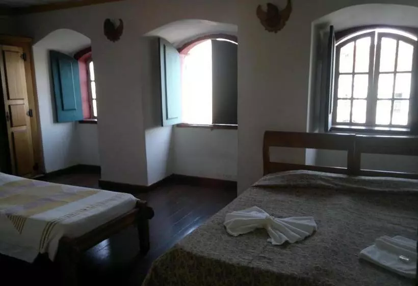 Majatalo Pousada Tiradentes