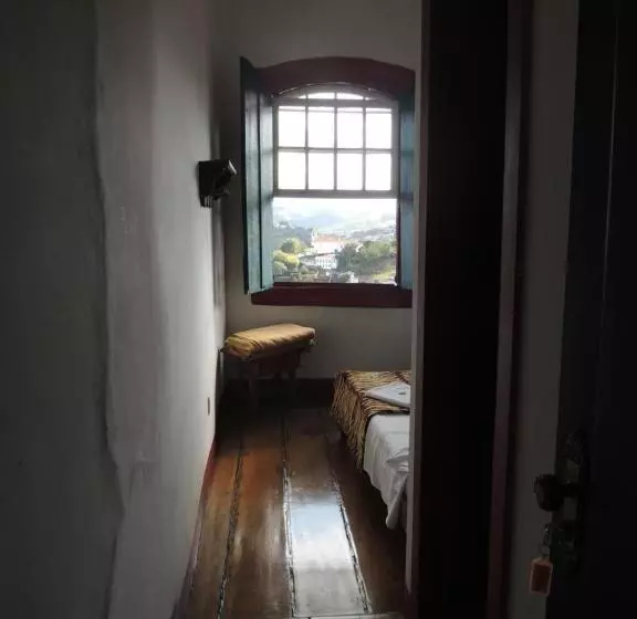 Majatalo Pousada Tiradentes