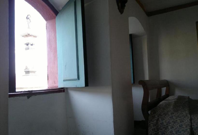 پانسیون Pousada Tiradentes