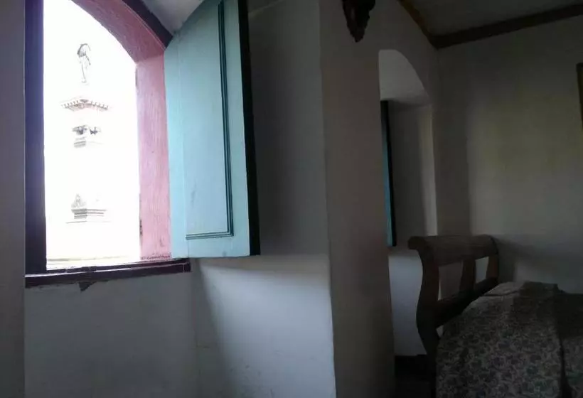 Majatalo Pousada Tiradentes