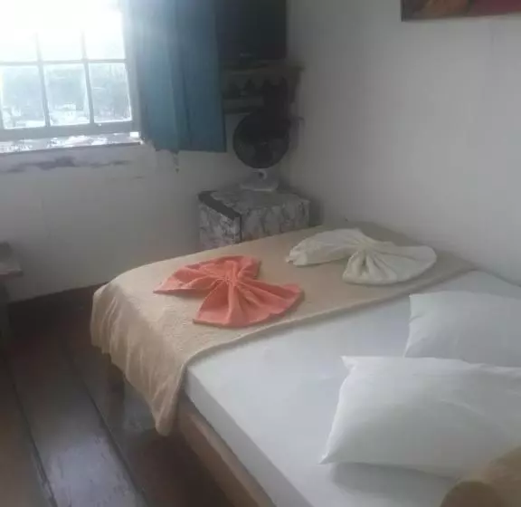 Majatalo Pousada Tiradentes