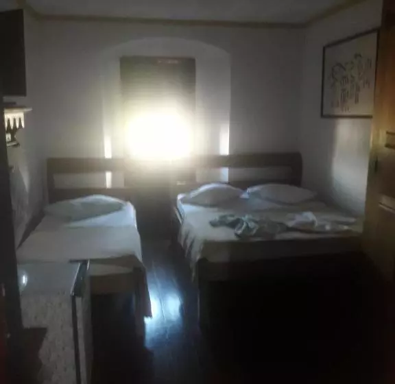 Majatalo Pousada Tiradentes