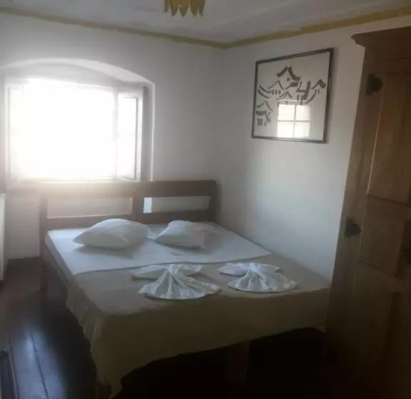 Majatalo Pousada Tiradentes