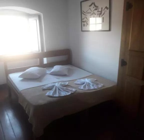 Majatalo Pousada Tiradentes