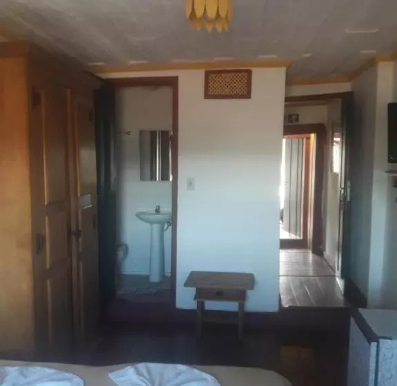 Majatalo Pousada Tiradentes