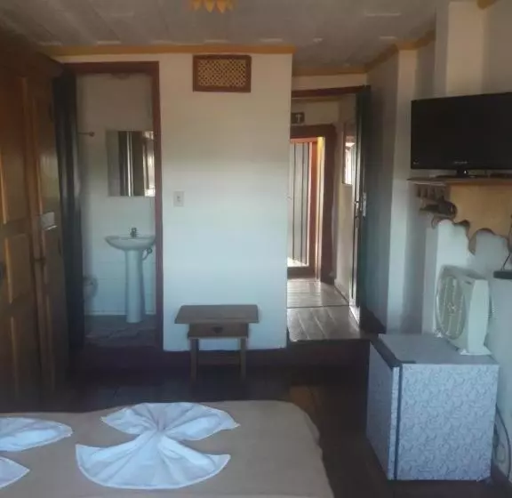 Majatalo Pousada Tiradentes