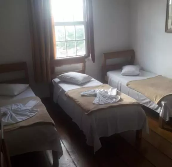 Majatalo Pousada Tiradentes